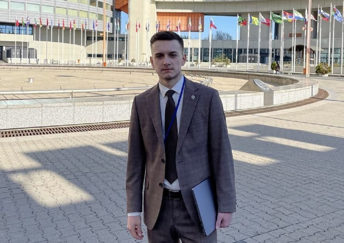 ivan kuzmin